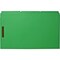Business Source 2 ply Tab Legal Fastener Folders Legal, PK50 17220 - alternate 2